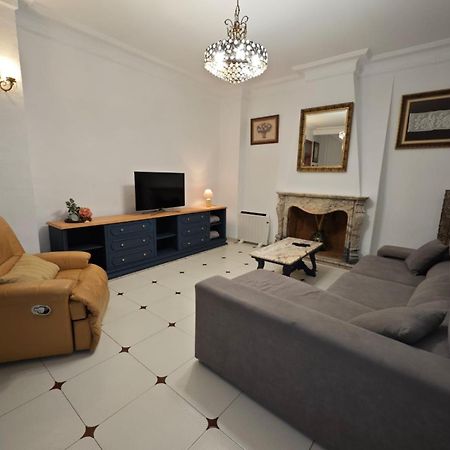 فيلا Casa Marta Chella المظهر الخارجي الصورة