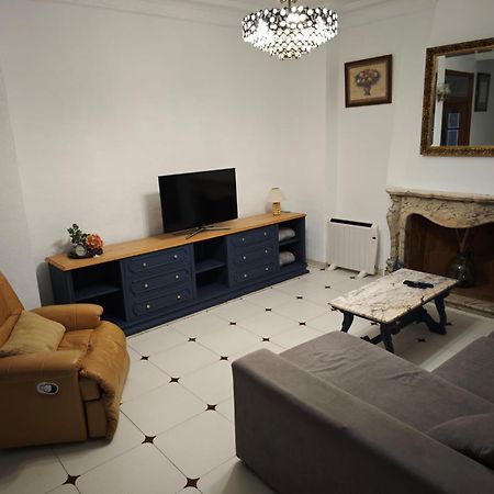 فيلا Casa Marta Chella المظهر الخارجي الصورة
