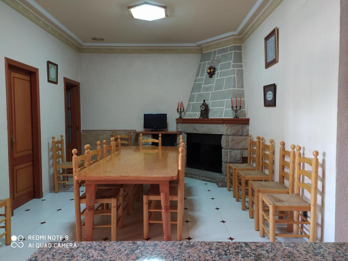 فيلا Casa Marta Chella المظهر الخارجي الصورة