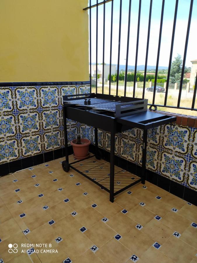 فيلا Casa Marta Chella المظهر الخارجي الصورة
