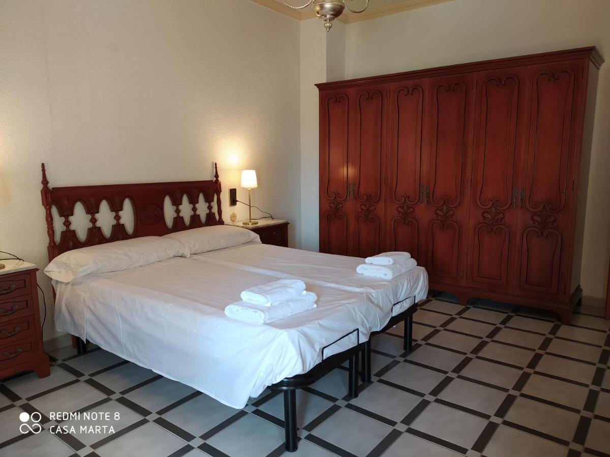 فيلا Casa Marta Chella المظهر الخارجي الصورة