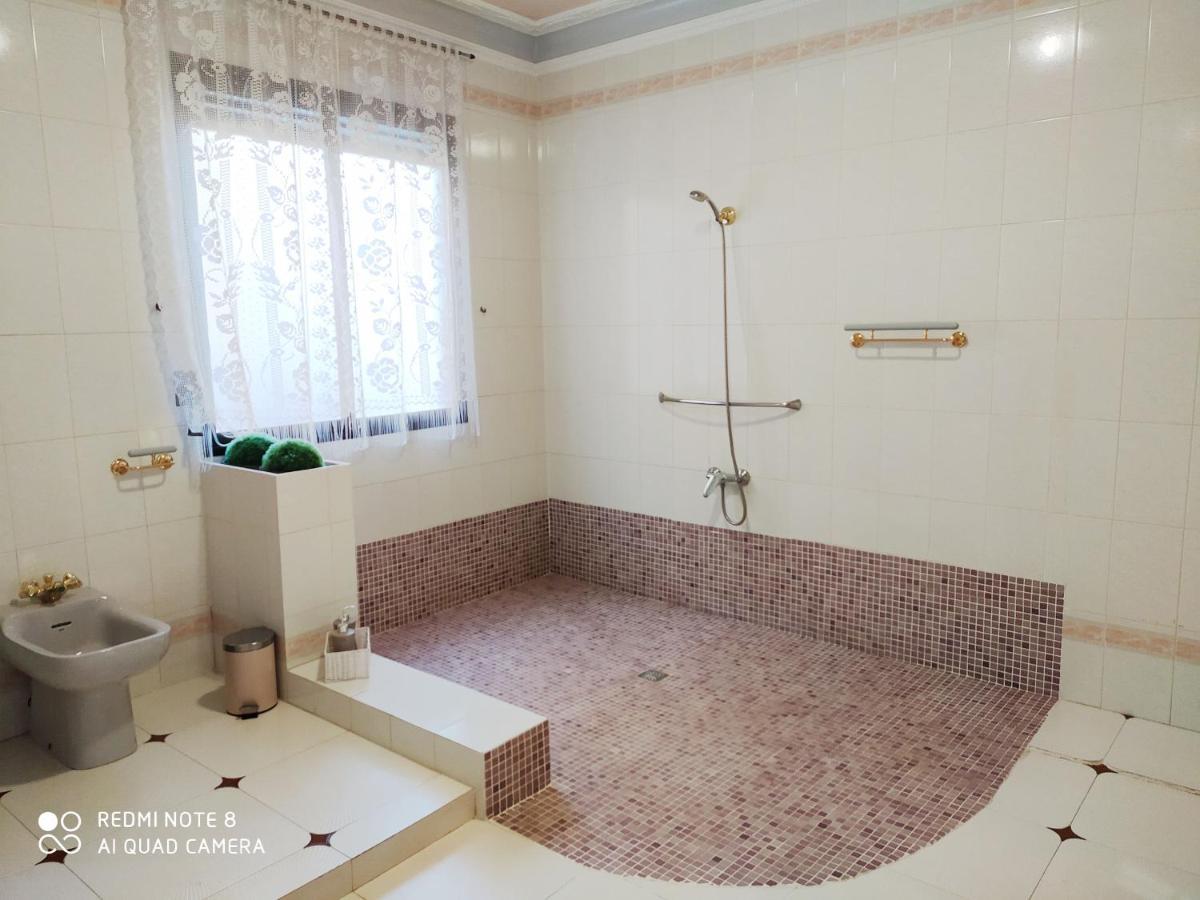 فيلا Casa Marta Chella المظهر الخارجي الصورة