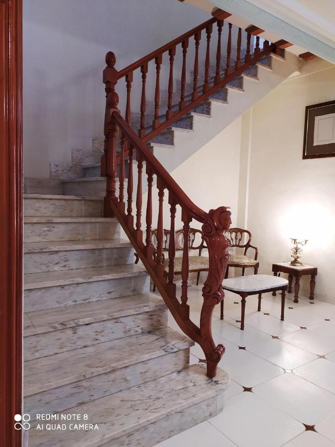 فيلا Casa Marta Chella المظهر الخارجي الصورة