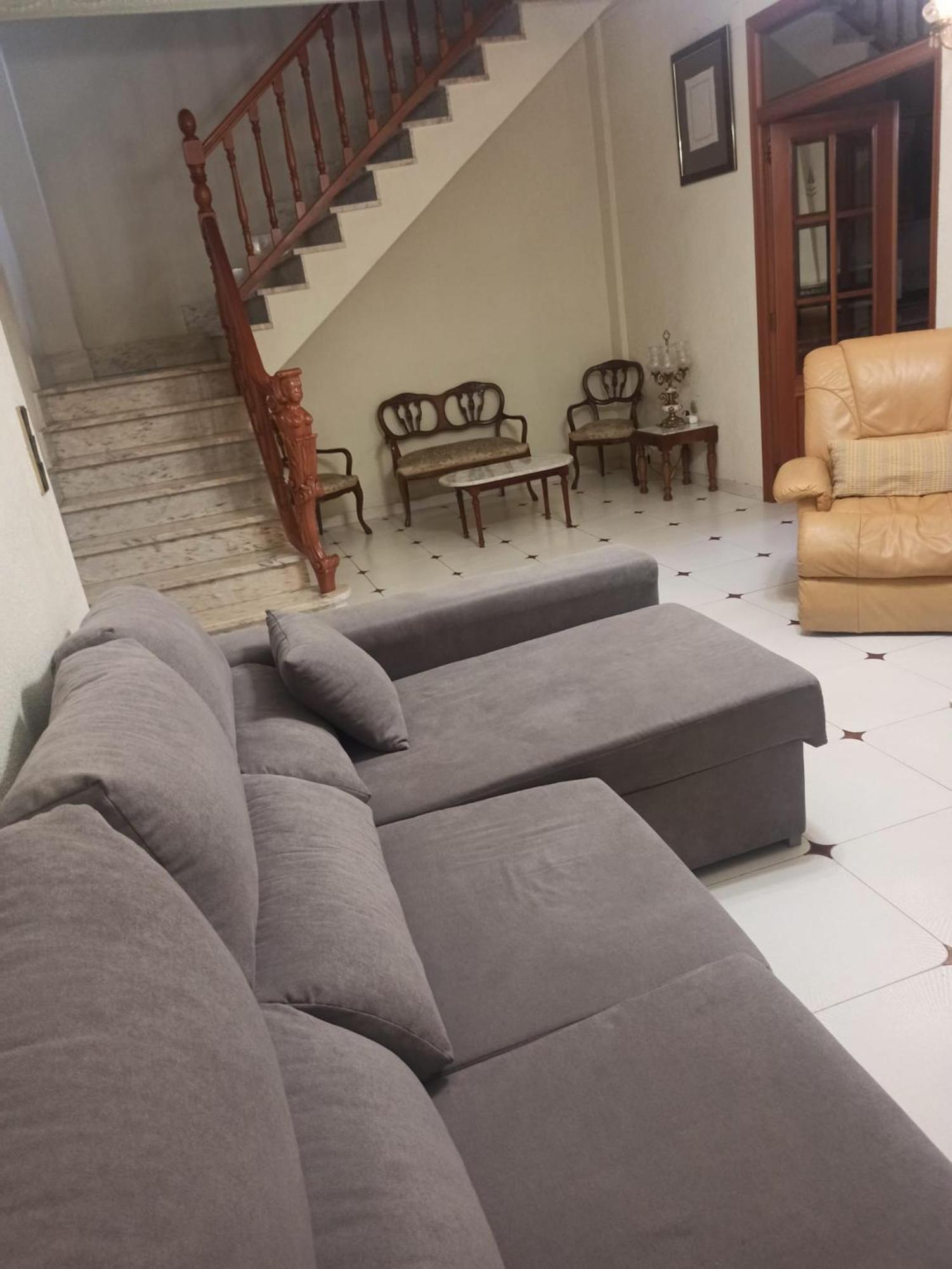 فيلا Casa Marta Chella المظهر الخارجي الصورة