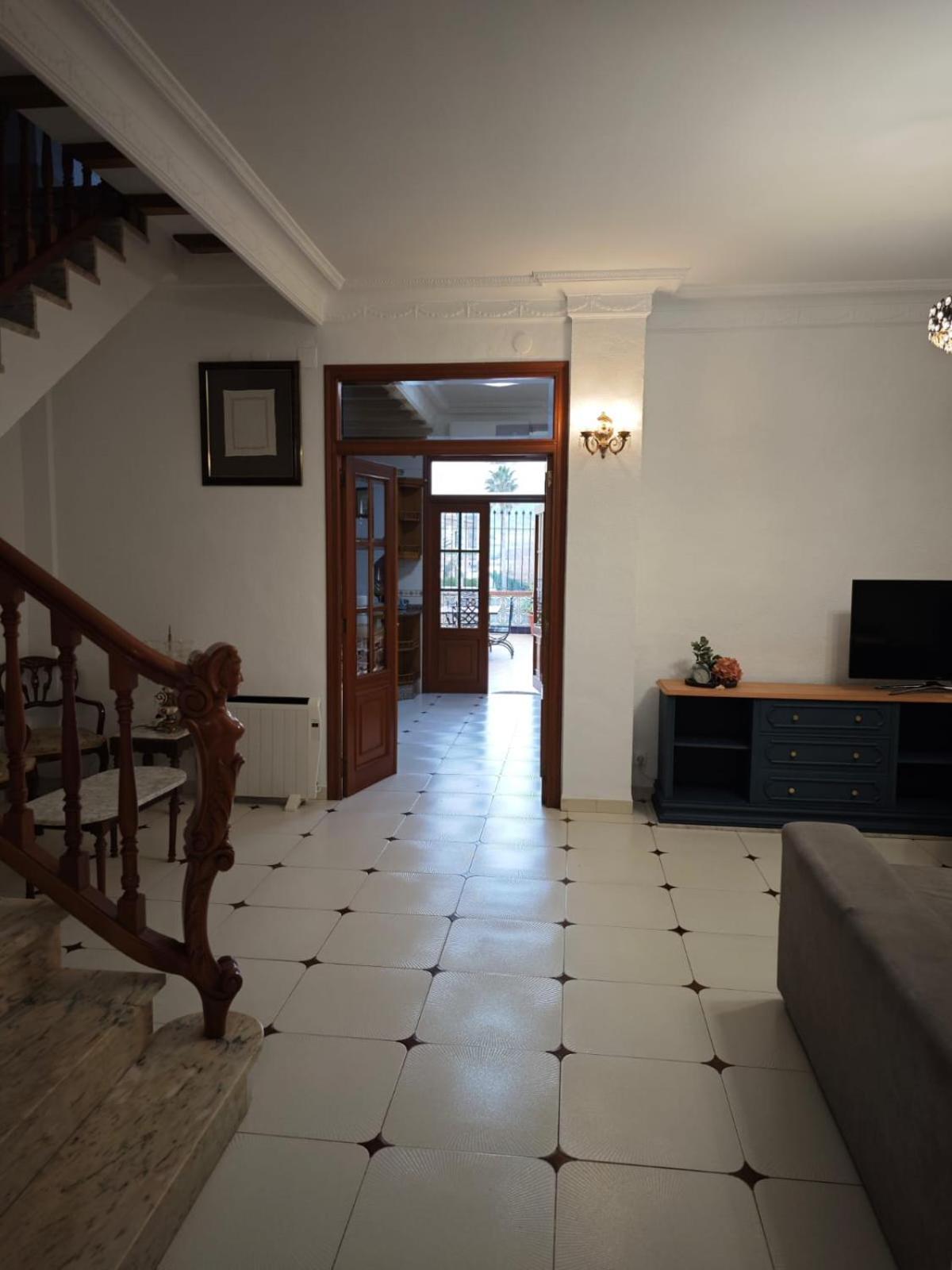 فيلا Casa Marta Chella المظهر الخارجي الصورة